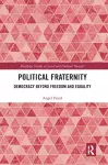 Political Fraternity cover