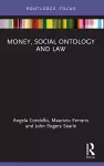 Money, Social Ontology and Law cover