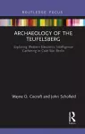 Archaeology of The Teufelsberg cover