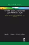 Sport, Education and Corporatisation cover
