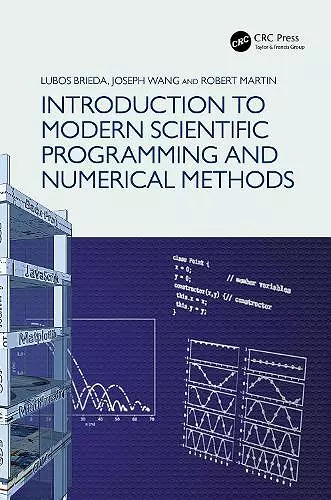 Introduction to Modern Scientific Programming and Numerical Methods cover