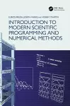 Introduction to Modern Scientific Programming and Numerical Methods cover