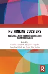 Rethinking Clusters cover