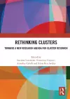 Rethinking Clusters cover