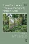 Survey Practices and Landscape Photography Across the Globe cover