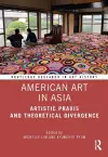 American Art in Asia cover