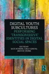 Digital Youth Subcultures cover