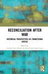 Reconciliation after War cover