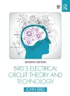 Bird's Electrical Circuit Theory and Technology cover
