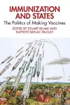 Immunization and States cover