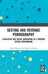 Sexting and Revenge Pornography cover