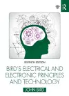 Bird's Electrical and Electronic Principles and Technology cover