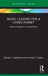 Music Lessons for a Living Planet cover