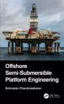 Offshore Semi-Submersible Platform Engineering cover