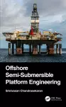 Offshore Semi-Submersible Platform Engineering cover