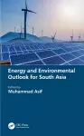 Energy and Environmental Outlook for South Asia cover
