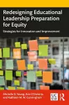 Redesigning Educational Leadership Preparation for Equity cover