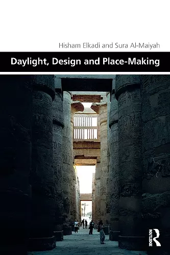 Daylight, Design and Place-Making cover