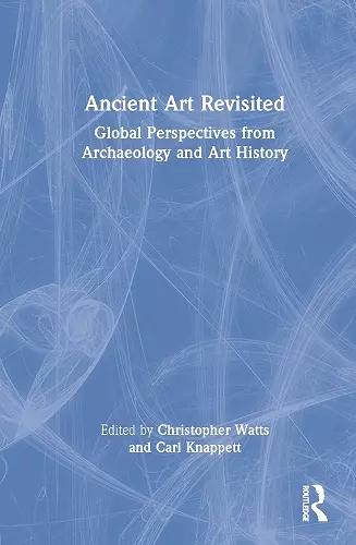 Ancient Art Revisited cover