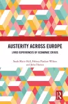 Austerity Across Europe cover