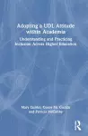 Adopting a UDL Attitude within Academia cover