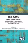 Food System Transformations cover