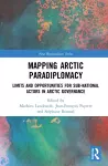 Mapping Arctic Paradiplomacy cover