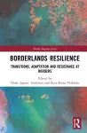 Borderlands Resilience cover