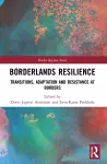 Borderlands Resilience cover