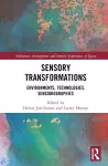 Sensory Transformations cover