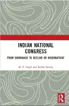 Indian National Congress cover