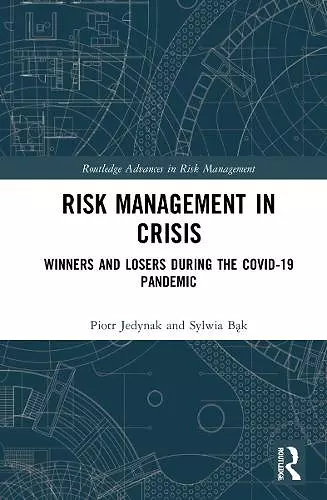 Risk Management in Crisis cover