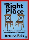 The Right Place cover