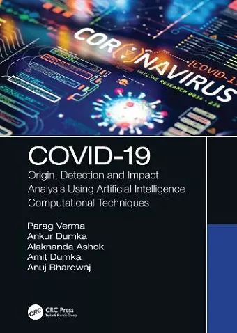 COVID-19 cover