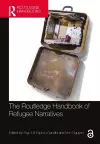 The Routledge Handbook of Refugee Narratives cover