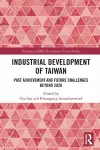 Industrial Development of Taiwan cover