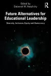 Future Alternatives for Educational Leadership cover
