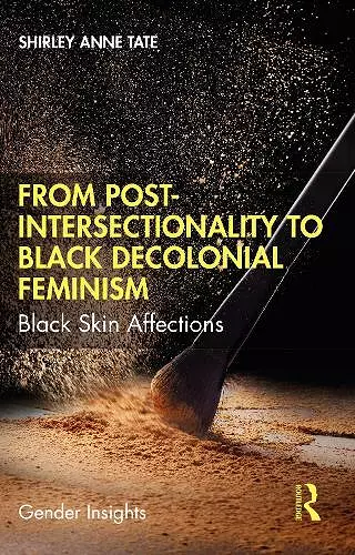 From Post-Intersectionality to Black Decolonial Feminism cover