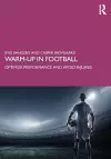 Warm-up in Football cover