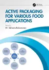 Active Packaging for Various Food Applications cover