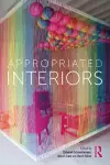 Appropriated Interiors cover