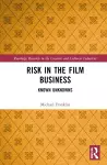 Risk in the Film Business cover