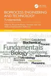 Bioprocess Engineering and Technology cover