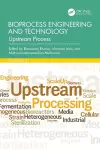 Bioprocess Engineering and Technology cover