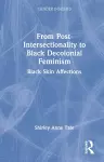 From Post-Intersectionality to Black Decolonial Feminism cover