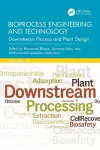 Bioprocess Engineering and Technology cover