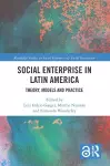 Social Enterprise in Latin America cover