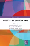 Women and Sport in Asia cover