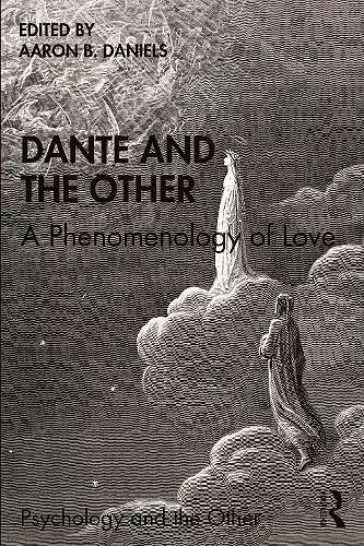 Dante and the Other cover