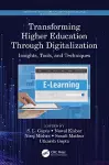 Transforming Higher Education Through Digitalization cover